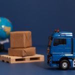 La era de los transportes internacionales: por qué deberías utilizar nuestro cotizador