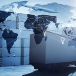 El transporte internacional de mercancías: más fácil y accesible que nunca
